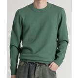 Timeless Crew Neck | aimoha men | 詳細画像1 