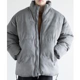 aimoha men Suede | aimoha men | 詳細画像1 