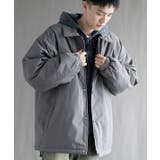 TrioGuard Insulated Jacket | aimoha men | 詳細画像1 