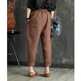 新作 パンツ 夏 | aimoha  | 詳細画像4