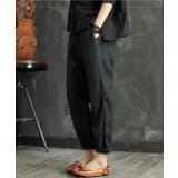 新作 パンツ 夏 | aimoha  | 詳細画像5