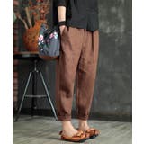 モカ | 新作 パンツ 夏 | aimoha