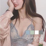 ブラジャー ショーツ セット | aimoha | 詳細画像14