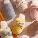 スリッパ もこもこ ルームシューズ | aimoha | 詳細画像1
