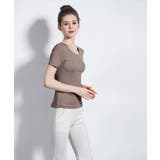 COFFEE | ベーシックインナー Tシャツ インナー | aimoha 