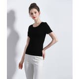 ベーシックインナー Tシャツ インナー | aimoha  | 詳細画像7 