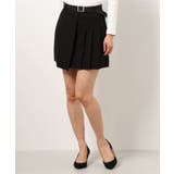 新作 ベルト付きデザインミニスカート 韓国ファッション | aimoha | 詳細画像25