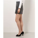 新作 ベルト付きデザインミニスカート 韓国ファッション | aimoha | 詳細画像26