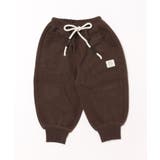 モカ | 【aimoha-KIDS-】スウェットパンツ | aimoha kids