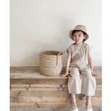 ベージュ | aimoha KIDS 韓国子供服 | aimoha kids