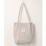 トートバッグ キャンバス レディース | aimoha | 詳細画像25