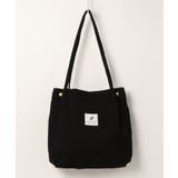 トートバッグ キャンバス レディース | aimoha | 詳細画像28