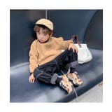 2021新作 キッズ トレーナー | aimoha kids | 詳細画像16