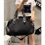 新作 トラベルバッグ ボストンバッグ | aimoha | 詳細画像2