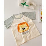 typeB | 新作 キッズ tシャツ | aimoha kids