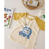 typeH | 新作 キッズ tシャツ | aimoha kids