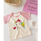 typeJ | 新作 キッズ tシャツ | aimoha kids