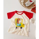typeL | 新作 キッズ tシャツ | aimoha kids