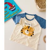 typeE | 新作 キッズ tシャツ | aimoha kids