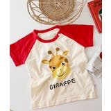 typeN | 新作 キッズ tシャツ | aimoha kids