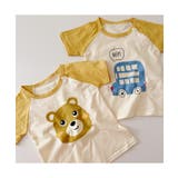 新作 キッズ tシャツ | aimoha kids | 詳細画像20
