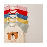新作 キッズ tシャツ | aimoha kids | 詳細画像6