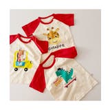 新作 キッズ tシャツ | aimoha kids | 詳細画像11