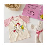 新作 キッズ tシャツ | aimoha kids | 詳細画像15