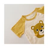 新作 キッズ tシャツ | aimoha kids | 詳細画像17