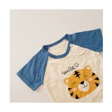 新作 キッズ tシャツ | aimoha kids | 詳細画像19