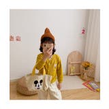 キッズ カーディガン 男の子女の子 | aimoha kids | 詳細画像8 