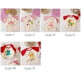 新作 キッズ tシャツ | aimoha kids | 詳細画像22