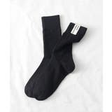 ブラック | 新作 韓国ライク 靴下 | aimoha 