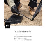 キャンプ テーブル 焚き火テーブル | aimoha men | 詳細画像6