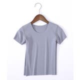 シームレスTシャツ Tシャツ キッズ | aimoha kids | 詳細画像8