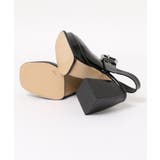 Jasmine Grandiflorum新作 ヒール9㎝! | aimoha  | 詳細画像14 