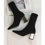 Jasmine Grandiflorum【Jasmine】7㎝ヒール 楽々♪ | aimoha  | 詳細画像4 