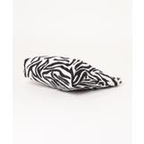 コーデュロイレトロ花柄ポーチ ポーチ 小物入れ | aimoha  | 詳細画像7 