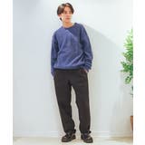 モヘアライクニットプルオーバー ユニセックス オーバーサイズ | aimoha  | 詳細画像39 