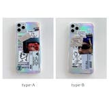 新作 韓国ライク iphoneスマホケース | aimoha  | 詳細画像5 