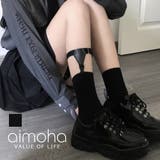 2021新作 ゴシック調靴下 ゴシック | aimoha  | 詳細画像1 