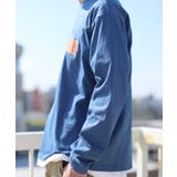 ロンT【HOOK】アメカジロゴプリントロングTEE ユニセックス 韓国ファッショ… | HOOK | 詳細画像51 