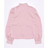 チャイナ風ブラウス 韓国ファッション ワンピース | aimoha | 詳細画像13