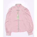 チャイナ風ブラウス 韓国ファッション ワンピース | aimoha | 詳細画像12