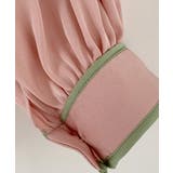 チャイナ風ブラウス 韓国ファッション ワンピース | aimoha | 詳細画像4