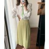 チャイナ風ブラウス 韓国ファッション ワンピース | aimoha | 詳細画像7