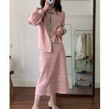 チャイナ風ブラウス 韓国ファッション ワンピース | aimoha | 詳細画像9