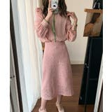 チャイナ風ブラウス 韓国ファッション ワンピース | aimoha | 詳細画像10