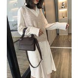 2WAYショルダーバッグ レディース 小さめ | aimoha | 詳細画像1