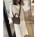 2WAYショルダーバッグ レディース 小さめ | aimoha | 詳細画像2